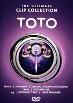 Film: Toto - The Ultimate Clip Collection