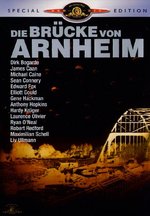 Film: Die Brücke von Arnheim [SE] [2 DVDs]