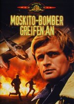 Film: Moskito-Bomber greifen an