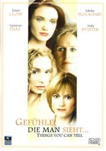 Film: Gefühle, die man sieht...