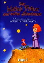 Film: Der kleine Prinz und seine Abenteuer 1