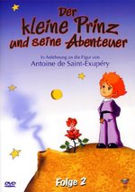 Film: Der kleine Prinz und seine Abenteuer 2