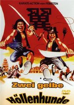 Film: Zwei gelbe Höllenhunde