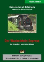 Film: Der Wackelstein Express