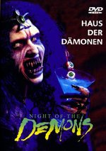 Film: Night of the Demons