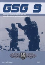 Film: GSG 9 - Die Originaldokumentation über die...
