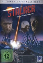 Film: Stalker - Russische Klassiker