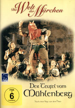 Film: Der Teufel vom Mühlenberg - DEFA