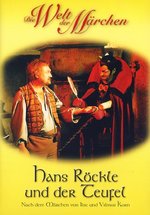 Film: Hans Röckle und der Teufel - DEFA