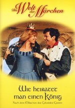 Film: Wie heiratet man einen König - DEFA