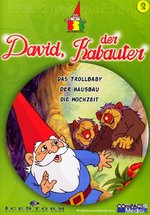 Film: David, der Kabauter - Vol. 2