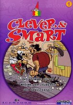 Film: Clever & Smart - Vol. 1