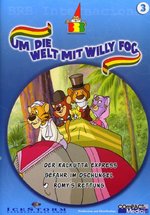 Film: Um die Welt mit Willy Fog - Vol. 3