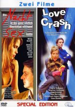 Film: Die Nacht in der ganz ehrlich.../Love Crash [SE]