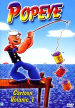 Film: Popeye - Cartoon Vol.1