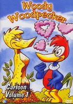 Film: Woody Woodpecker - Cartoon Vol. 1