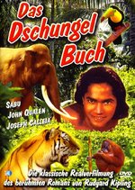 Film: Das Dschungelbuch