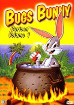 Film: Bugs Bunny - Cartoon Vol. 1