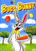 Film: Bugs Bunny - Cartoon Vol. 2