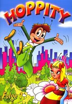 Film: Hoppity - Folge 1