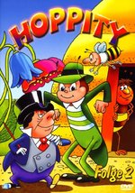 Film: Hoppity - Folge 2