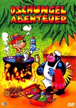 Film: Dschungel Abenteuer