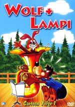 Film: Wolf + Lampi - Cartoon Folge 1