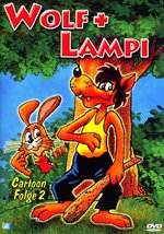 Film: Wolf + Lampi - Cartoon Folge 2