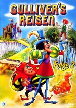 Film: Gulliver's Reisen - Folge 2