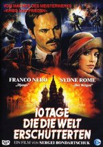Film: 10 Tage, die die Welt erschütterten