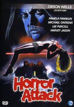 Film: Horror Attack