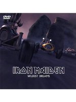Film: Iron Maiden - Wildest Dreams (Single)