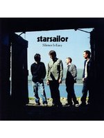 Film: Starsailor - Silence Is Easy (Single)