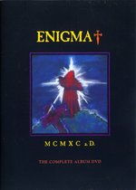 Film: Enigma - MCMXC a.D. - The Complete Album
