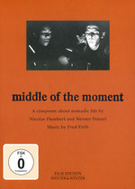 Film: Middle of the Moment