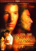 Film: Der Honorar Konsul