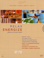 Film: Absolute Wellness - Relax/Energize