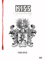 Film: Kiss - Symphony [2 DVDs]