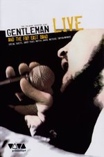 Film: Gentleman - Live/And The Far East Band