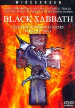 Film: Black Sabbath - Black Sabbath Story Vol. 2