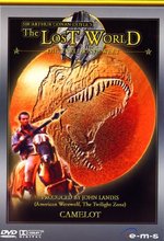 Film: The Lost World - Camelot