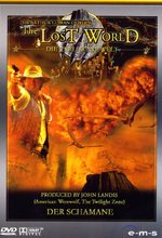 Film: The Lost World - Der Schamane