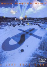 Film: Blue Öyster Cult - A Long Day's Night