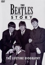Film: Beatles - Beatles Story/The Lifetime Biography
