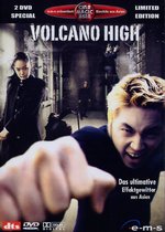 Film: Volcano High [SE] [2 DVDs]