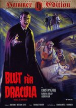Film: Blut für Dracula - Hammer Edition