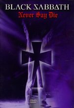 Film: Black Sabbath - Never Say Die