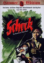Film: Schock - Hammer Edition