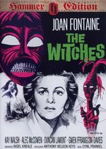 Film: The Witches - Hammer Edition