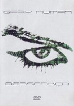 Film: Gary Numan - Berserker